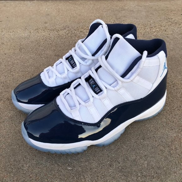 jordan 11 unc win like 82